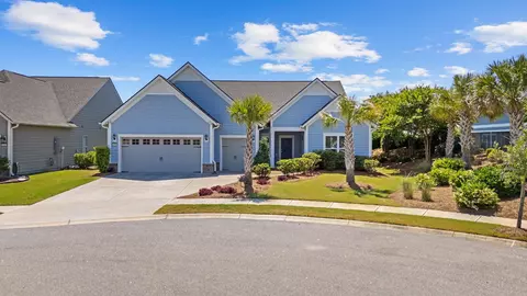 6591 Cagliari Ct, Myrtle Beach, SC 29572