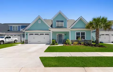 1104 Mary Read Dr, North Myrtle Beach, SC 29582