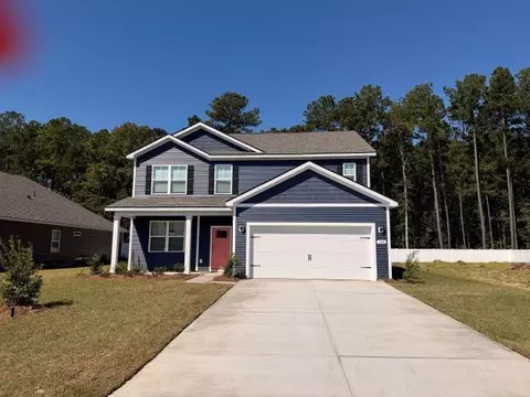 148 Grazing St, Myrtle Beach, SC 29588