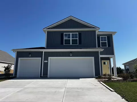 906 Farmers Passage Loop, Loris, SC 29569