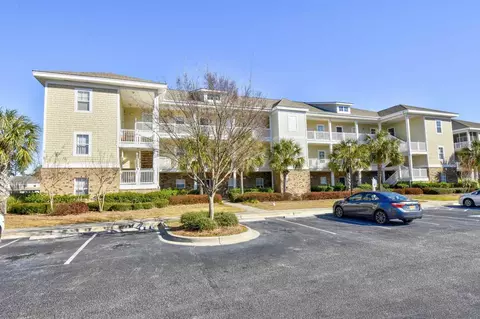334 Kiskadee Loop #18M, Conway, SC 29526