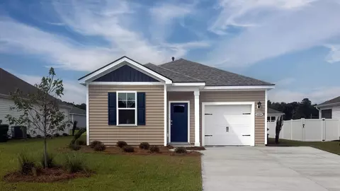 1024 St Martin St, Georgetown, SC 29440