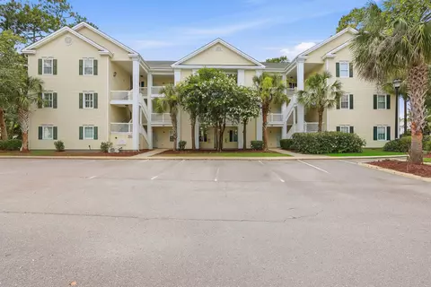 601 Hillside Dr N #4422, North Myrtle Beach, SC 29582