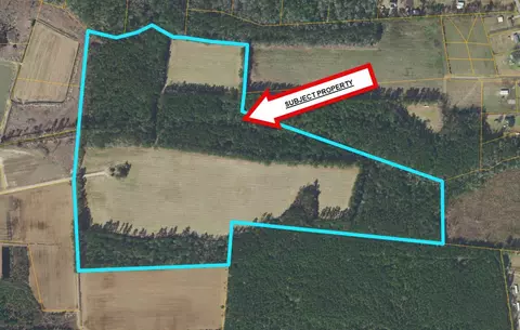 tbd Fleetwood Dr, Galivants Ferry, SC 29544