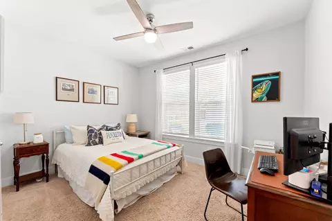 Bedroom - 436 Shaft Pl, Conway, SC 29526 photo 3 of 4