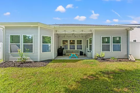 Exterior - 436 Shaft Pl, Conway, SC 29526 photo 2 of 8