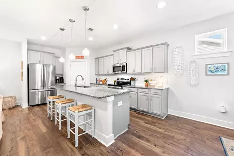 Kitchen - 436 Shaft Pl, Conway, SC 29526 photo 1 of 4
