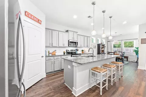 Kitchen - 436 Shaft Pl, Conway, SC 29526 photo 2 of 4