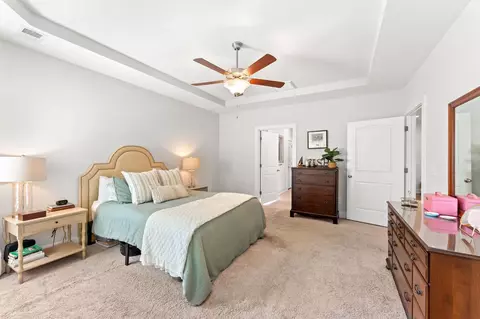 Bedroom - 436 Shaft Pl, Conway, SC 29526 photo 2 of 4