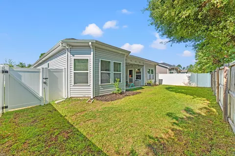 Exterior - 436 Shaft Pl, Conway, SC 29526 photo 3 of 8