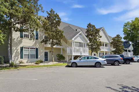 122 Scotch Broom Dr #201, Little River, SC 29566