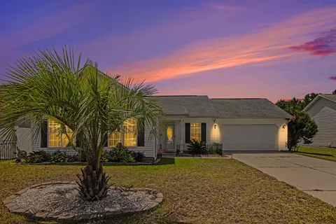 665 W Perry Rd, Myrtle Beach, SC 29579