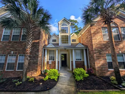 143 Crane Dr # -G, Pawleys Island, SC 29585