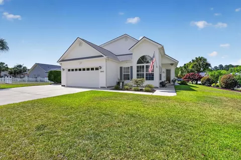 3642 Springdale Dr, Little River, SC 29566