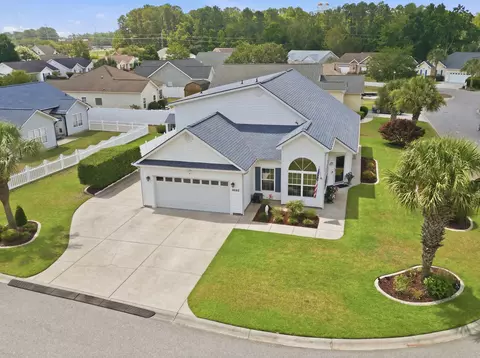 3642 Springdale Dr, Little River, SC 29566