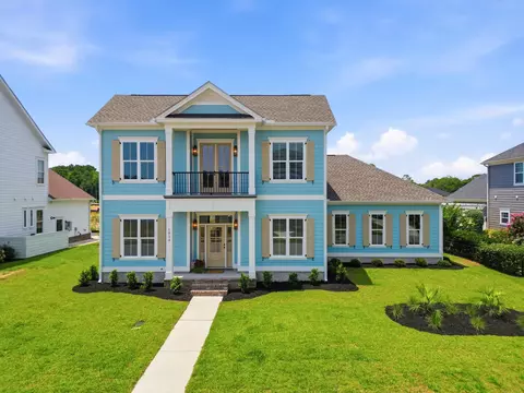1014 Tarpon Pond Rd, North Myrtle Beach, SC 29582