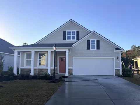 1297 Woodhouse Dr, Ash, NC 28420