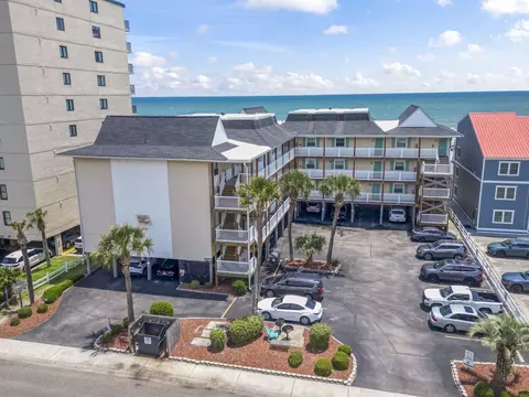 4509 S Ocean Blvd #C-2, North Myrtle Beach, SC 29582