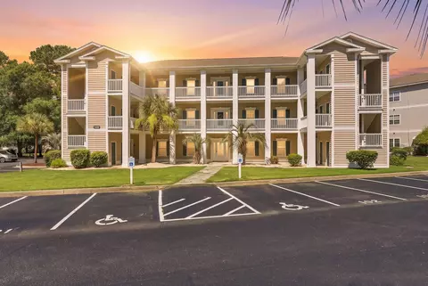 2494 Coastline Ct #303, Murrells Inlet, SC 29576