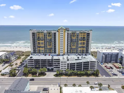 201 S Ocean Blvd #1305, North Myrtle Beach, SC 29582