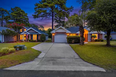 4712 Southern Trl, Myrtle Beach, SC 29579
