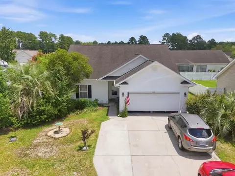 1404 Reid Ct, Myrtle Beach, SC 29588