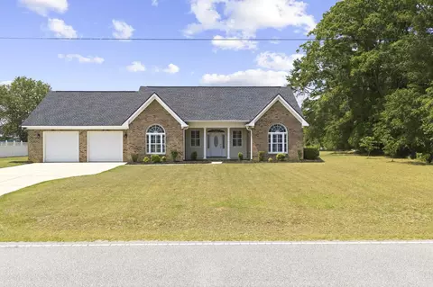 1144 Floyd Page Rd, Galivants Ferry, SC 29544