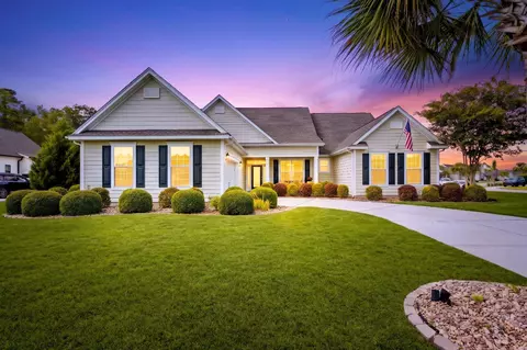 301 Babylon Pine Dr, Myrtle Beach, SC 29579
