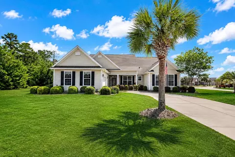 301 Babylon Pine Dr, Myrtle Beach, SC 29579
