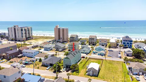1511 Holly Dr, North Myrtle Beach, SC 29582