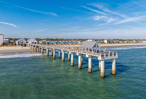 View/Area - 1600 Deer Creek Rd #E, Surfside Beach, SC 29575 photo 7 of 7