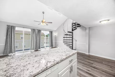 Living - 1600 Deer Creek Rd #E, Surfside Beach, SC 29575 photo 3 of 4