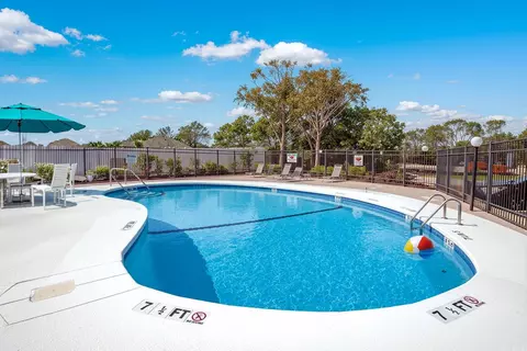 Exterior - 1600 Deer Creek Rd #E, Surfside Beach, SC 29575 photo 4 of 8