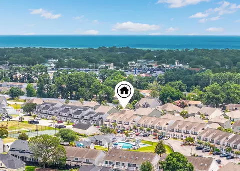 View/Area - 1600 Deer Creek Rd #E, Surfside Beach, SC 29575 photo 3 of 7