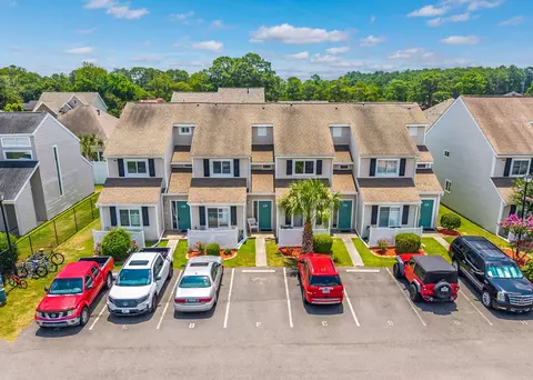 View/Area - 1600 Deer Creek Rd #E, Surfside Beach, SC 29575 photo 4 of 7