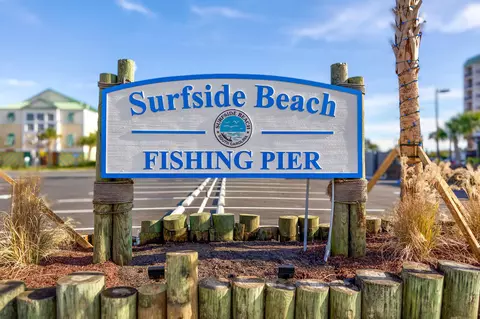 Exterior - 1600 Deer Creek Rd #E, Surfside Beach, SC 29575 photo 7 of 8