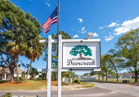 View/Area - 1600 Deer Creek Rd #E, Surfside Beach, SC 29575 photo 5 of 7