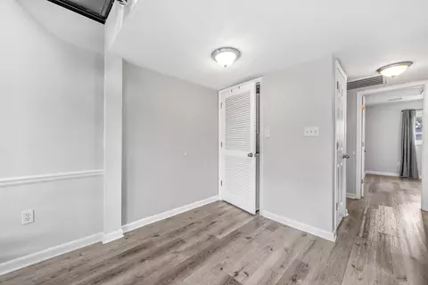 Entry Way - 1600 Deer Creek Rd #E, Surfside Beach, SC 29575 photo 1 of 1