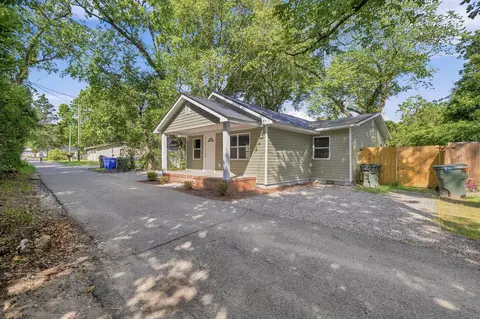 Exterior - 1744 John St, Conway, SC 29527 photo 2 of 5