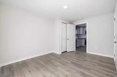 Bedroom - 1744 John St, Conway, SC 29527 photo 3 of 4