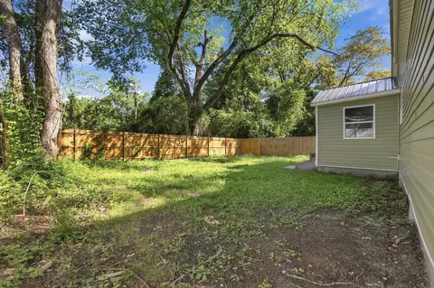 Exterior - 1744 John St, Conway, SC 29527 photo 5 of 5