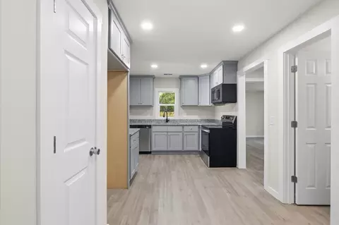 Entry Way - 1744 John St, Conway, SC 29527 photo 1 of 2