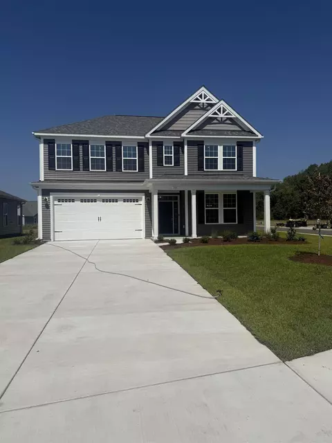188 Broughton Dr, Myrtle Beach, SC 29579