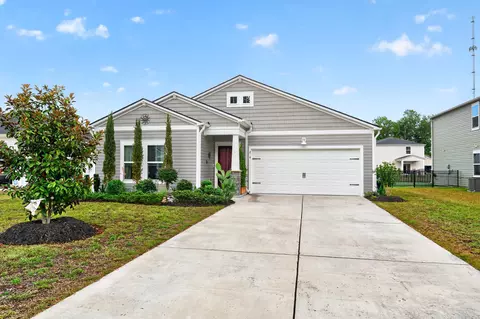 224 Leaflet Loop, Pawleys Island, SC 29585