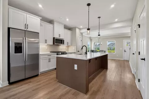 Kitchen - 2524 Evander Dr #10B, Longs, SC 29568 photo 1 of 3