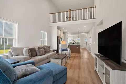Entry Way - 2524 Evander Dr #10B, Longs, SC 29568 photo 6 of 10