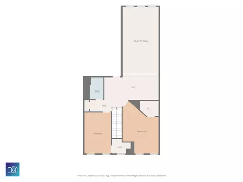 Floorplan - 2524 Evander Dr #10B, Longs, SC 29568 photo 6 of 6