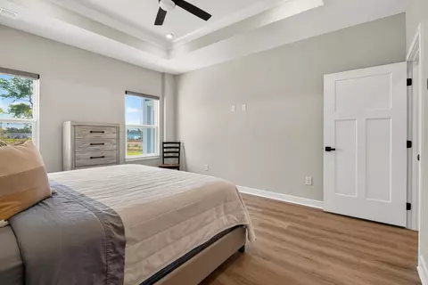 Bedroom - 2524 Evander Dr #10B, Longs, SC 29568 photo 10 of 10