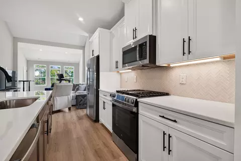 Kitchen - 2524 Evander Dr #10B, Longs, SC 29568 photo 2 of 3