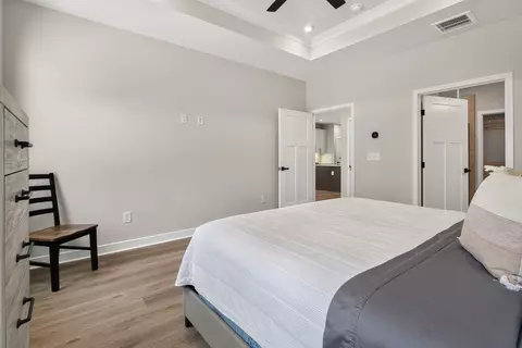 Bedroom - 2524 Evander Dr #10B, Longs, SC 29568 photo 8 of 10
